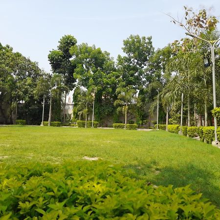 Ashoka Resort & Banquets Begusarai Kültér fotó