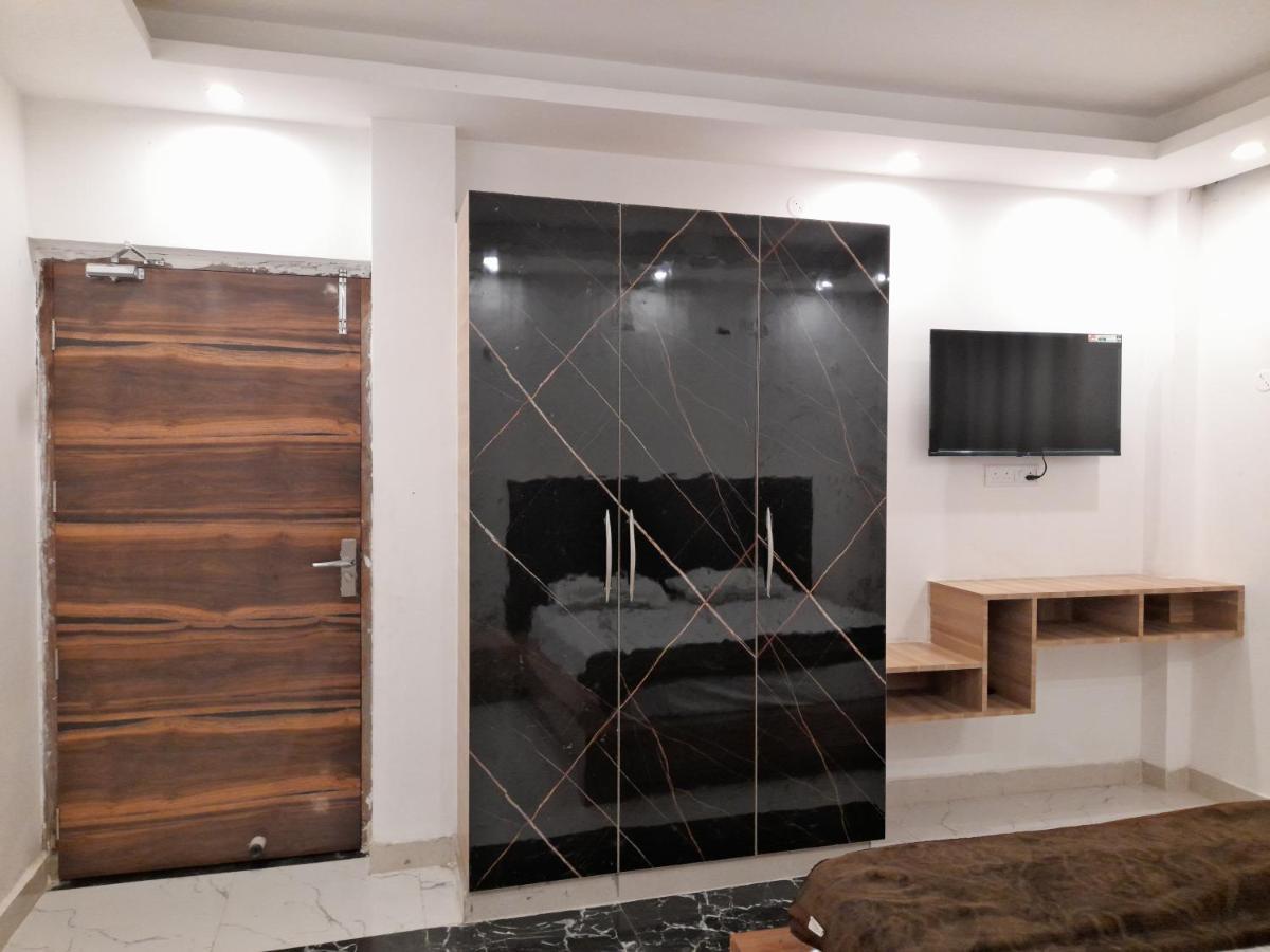 Ashoka Resort & Banquets Begusarai Kültér fotó